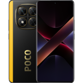 Смартфон Poco X7 5G 12/512GB, Black