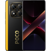 Смартфон Poco X7 5G 12/512GB, Black