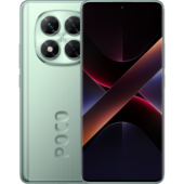 Смартфон Poco X7 5G 8/256GB, Green