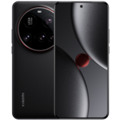 Смартфон Xiaomi 15 Ultra 16GB/1TB, Black