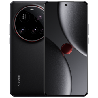 Смартфон Xiaomi 15 Ultra 16GB/1TB, Black
