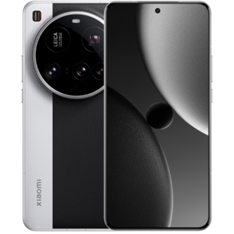 Смартфон Xiaomi 15 Ultra 16GB/512GB, Silver Chrome