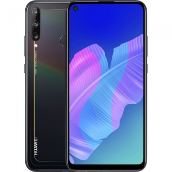 Смартфон HUAWEI P40 Lite E 4/64GB (ART-L29) полночный-черный