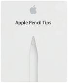 Apple Pencil Tips-4 pack White