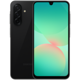 Смартфон Samsung Galaxy A26 8/256GB, Черный 