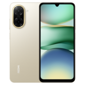 Смартфон Xiaomi Redmi A5 3/64GB, Sandy Gold