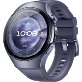 Умные часы HUAWEI Watch 5, 42mm, фиолетовый