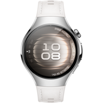 Умные часы HUAWEI Watch 5, 46mm, белые