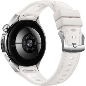 Умные часы HUAWEI Watch 5, 46mm, белые