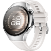 Умные часы HUAWEI Watch 5, 46mm, белые