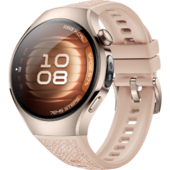 Умные часы HUAWEI Watch 5, 46mm, бежевые