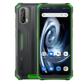 Смартфон Blackview BV7100 6/128 ГБ, зеленый