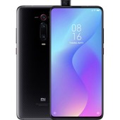 Смартфон Xiaomi Mi9T Pro 6/128 Carbon Black EU