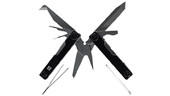 Мультитул Xiaomi HuoHou Mini Multi-Function Knife (HU0140) Черный