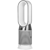 Очиститель воздуха Dyson Pure Hot + Cool HP05, белый/серебристый