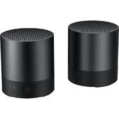 Портативная акустика HUAWEI CM510 Dual Чёрный
