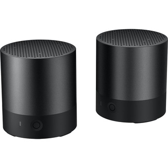 Портативная акустика HUAWEI CM510 Dual Чёрный