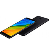 Смартфон Xiaomi Redmi 5 4/32Gb Black CN