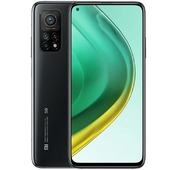 Смартфон Xiaomi Mi 10T Pro 8/256GB RU, космический чёрный