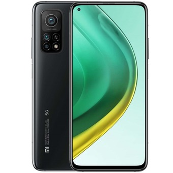 Смартфон Xiaomi Mi 10T Pro 5G 8 256Gb RU Black
