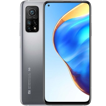 Смартфон Xiaomi Mi 10T Pro 8/256Gb Lunar Silver Global Version