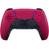 Геймпад Sony PS5 DualSense Controller, (Cosmic Red)