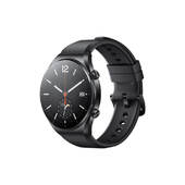 Умные часы Xiaomi Watch S1 Global, черный