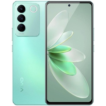 Смартфон vivo V27e 8/128 ГБ, Dual nano SIM, зеленый