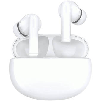 Беспроводные наушники HONOR Choice Earbuds X5 Global, USB Type-C, белый