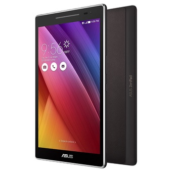 ZenPad Z380KL 16Gb 8" LTE. Black