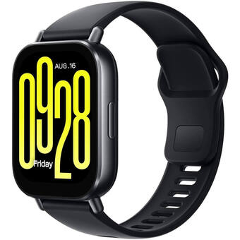 Часы умные Redmi Watch 5 Active, чёрный