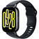 Часы умные Redmi Watch 5 Active, чёрный
