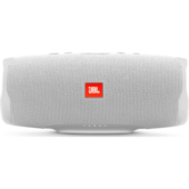 Портативная акустика JBL Charge 4, White