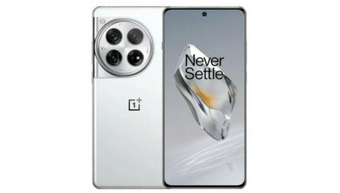 Смартфон OnePlus 12 16/1Tb, Glacial White (Белый)