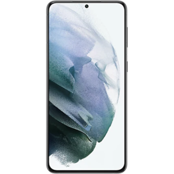 Смартфон Samsung Galaxy S21+ 5G 8/128GB, Черный фантом