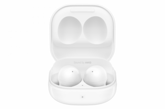Беспроводные наушники Samsung Galaxy Buds Pro, белый