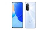 Смартфон HUAWEI Nova 9 SE 8/128 ГБ, белый