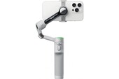  Похожие  Цвет: серый   Insta360 Flow 2 AI Tracker Пакет - Серый