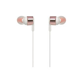 Наушники JBL T210 Pink