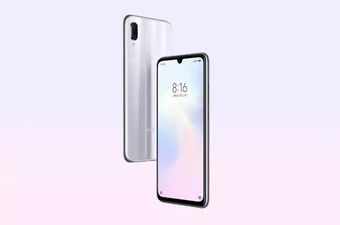 Смартфон Xiaomi Redmi Note 7 Pro 6/128Gb Silver CN