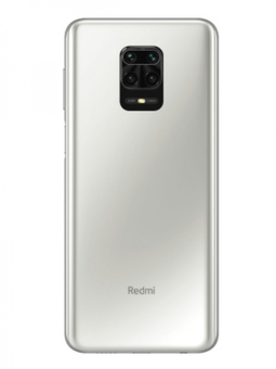 Xiaomi Redmi Note 9 Pro 6/128Gb Glacier White (белый)