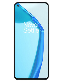 Смартфон OnePlus 9 8/128 ГБ, arctic sky