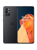 Смартфон OnePlus 9R 8/128GB, черный карбон