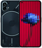 Смартфон Nothing Phone 1 8/256Gb Global, черный