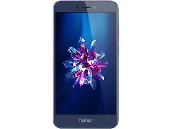Смартфон Honor 8e Lite 2/32Gb Blue CN