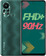 Смартфон Infinix HOT 11S NFC 4/64ГБ, зеленый