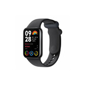 Фитнес-браслет Xiaomi Smart Band 8 Pro, Black
