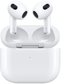 Беспроводные наушники Apple AirPods 3 (MME73)