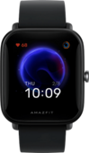 Умные часы Amazfit BIP U A2017 (черный)