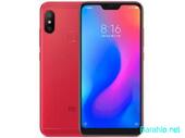 Смартфон Xiaomi Mi A2 Lite 4/64GB Red